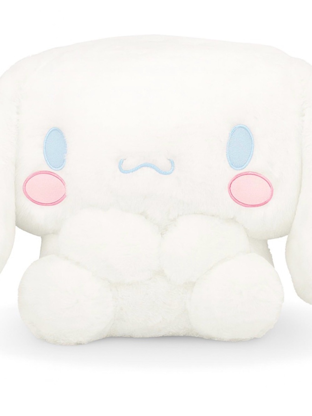 Juju Plush Bunny